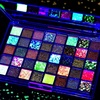 18 neon colors/22 daylight colors